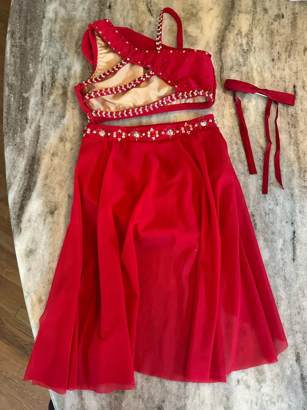 Custom Dance Costume custom girls